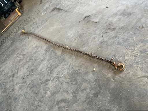 Chaîne de levage 5m Autre matériel d’entrepreneur