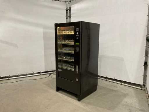 Wurlitzer Snoepautomaat