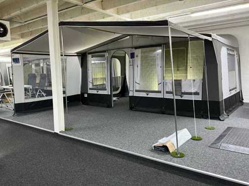 Marcă Safir TL 280 Copertină cu copertină (877-897 cm)