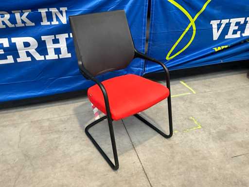 Sedus Conference chair (6x)