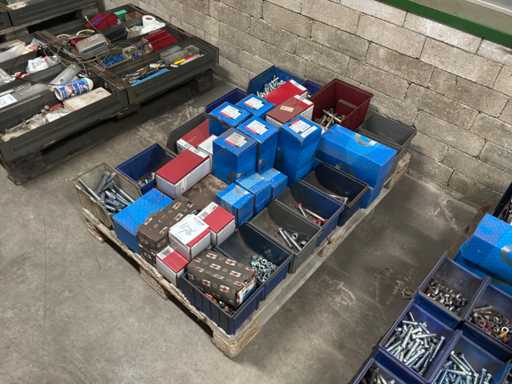 Série de fixations (C)