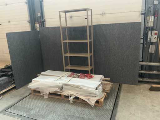 Archivio Lensvelt (9x)