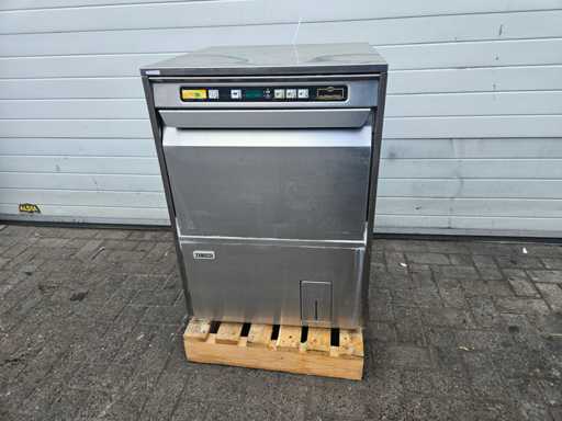 Zanussi - LS6EA - Vaatwasser