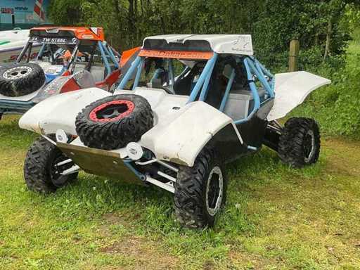 Mc Rea Dakar Buggy - - Buggy - ATV