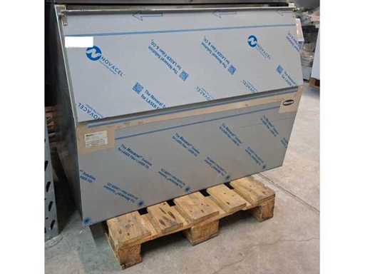 HOSHIZAKI - IJsopslagcontainer