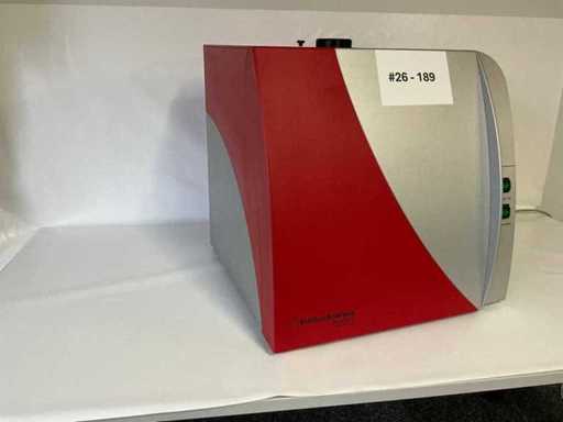 Biometra - BioDocAnalyze BDA Box 2 Gel.-Dokumentations-System - Weitere medizinische Ausrüstung