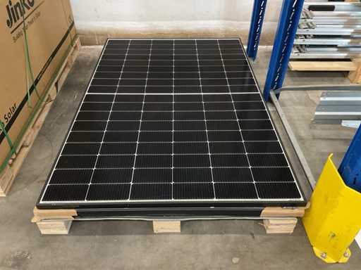 Jinko JKM420N-54HL4-V Zonnepanelen (3x)
