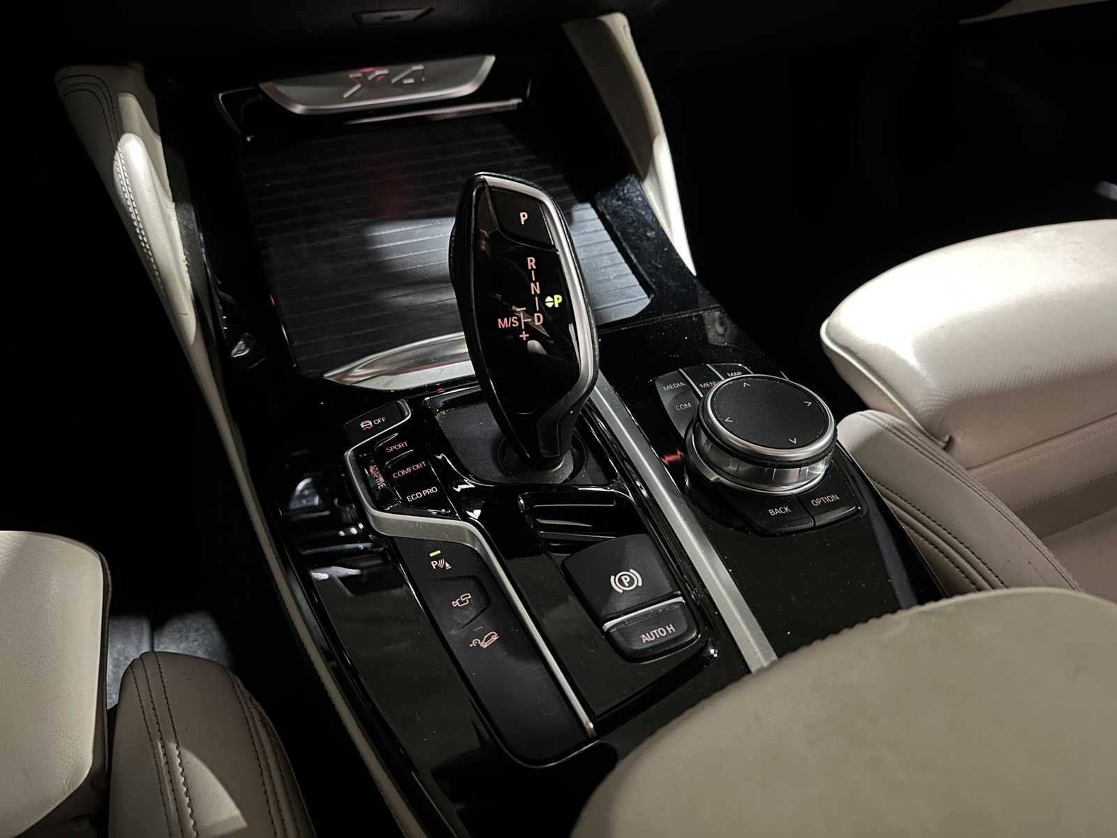 BMW X4 xDrive30i High Executive 252pk 2020 (Origineel-NL) G02, H-552-DT