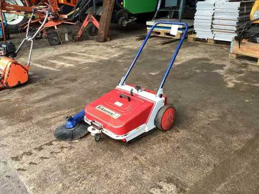 Teknova Sweeper