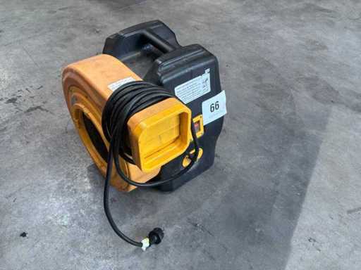 Foshan shunde Huawei Reh-2e Opblaasmotor voor springkasteel