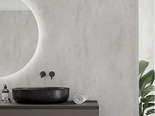 Panou de perete Fibo 2204-L00 (21x)