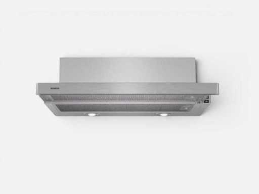Siemens LI60OA521 afzuigkap vlakscherm model