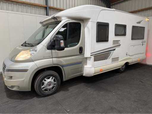Fiat - Ducato - Sea - Motorhome - 2007