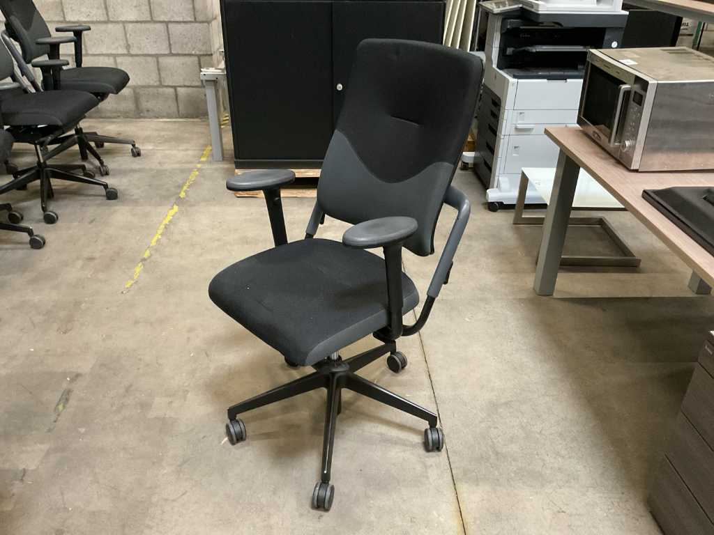 Rohde & Grahl Xenium 51271 Krzesło biurowe