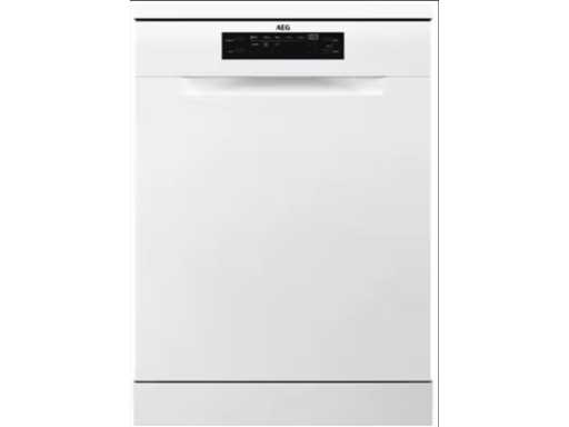 AEG FFB64607ZW Geschirrspüler