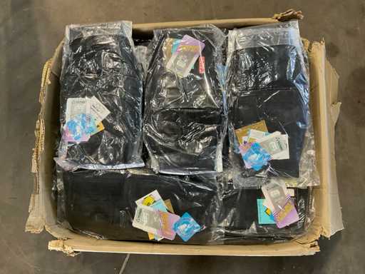 Partij ORINA Niergordels