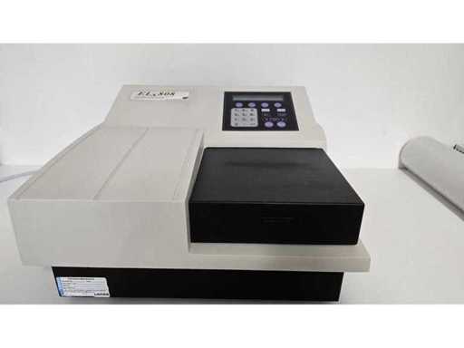 BioTek - ELx808 - Absorptionsmikroplatten-Leser