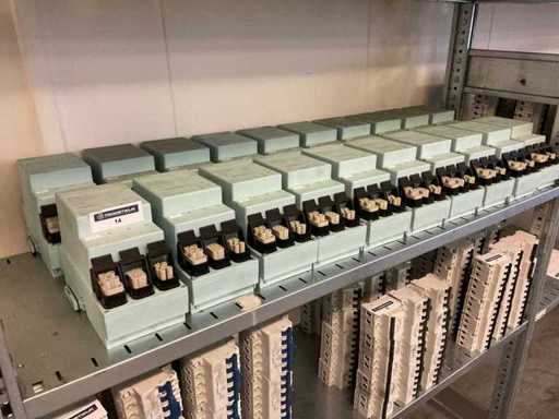 Siemens DSe-ST Motor Starter (20x)