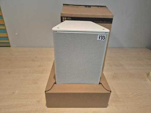 D&B - Audiotechnik 8S - Loudspeaker