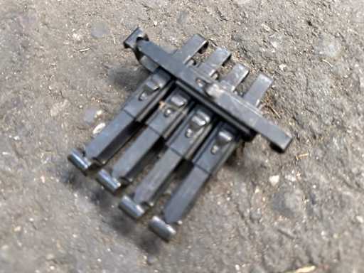 Clipuri de petrecere Alice