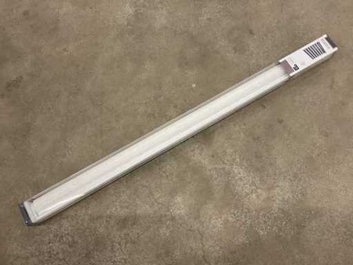 Jaluzelă cu role permeabilă la lumină Karwei 100x210cm