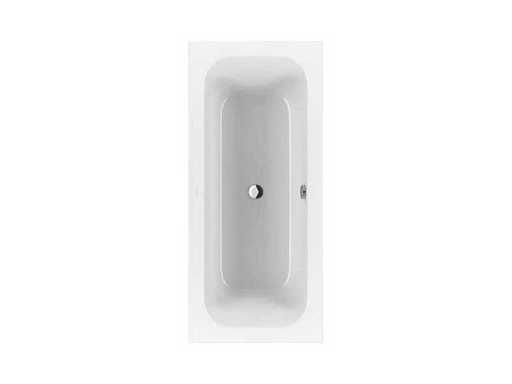 Villeroy & Boch Loop & Friends 180x80cm Built-in Bath