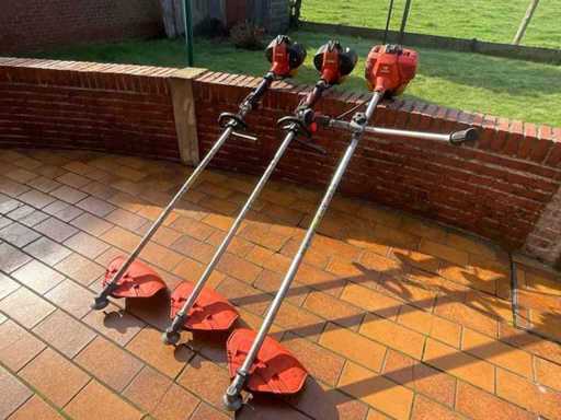 ECHO SRM 265ES Petrol Weeder