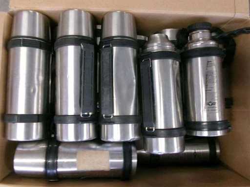 Termos AT, cz??ciowo wadliwa (R17) (33x)