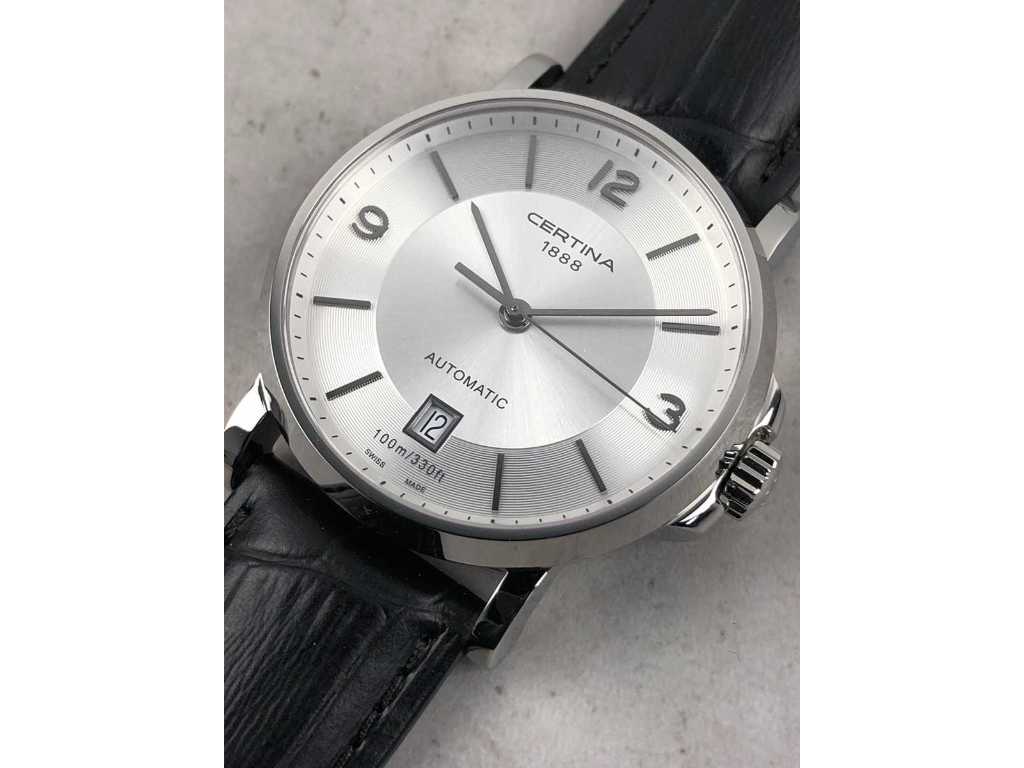 Ds on sale caimano automatic