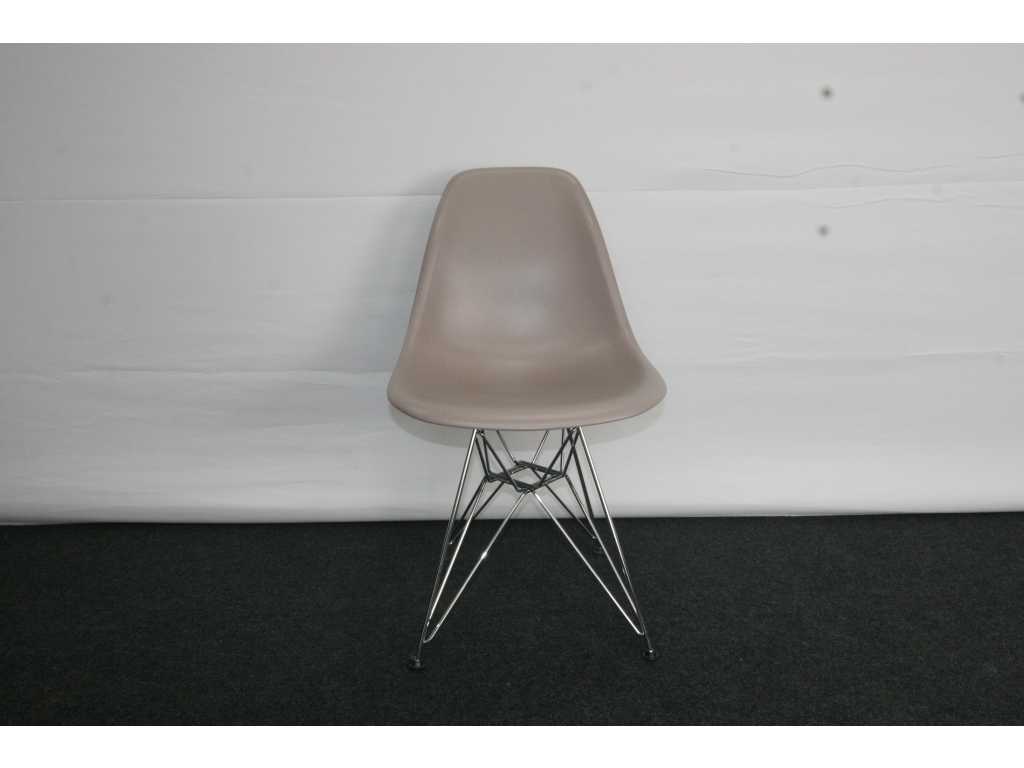 Design stoel Vitra Eames DSR
