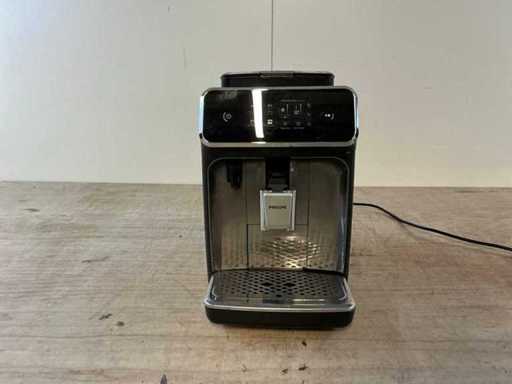 Philips 2200 series Koffie- & espressomachines