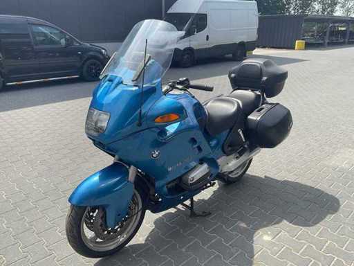 2000 BMW - R1100 RT - Motocykl