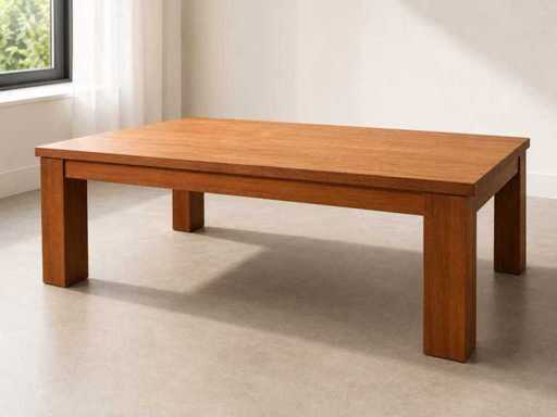Gloriana Coffee Table