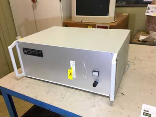 Video Measurement Generator