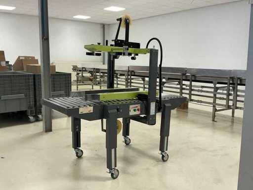 2016 EXC-103SD Box-Dichtungsmaschine