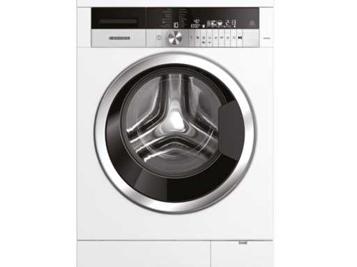 Grundig Deluxe GWN59464C Lavatrice