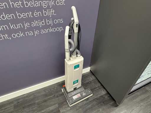 SEBO - automatic XP2 - professionele borstelstofzuiger