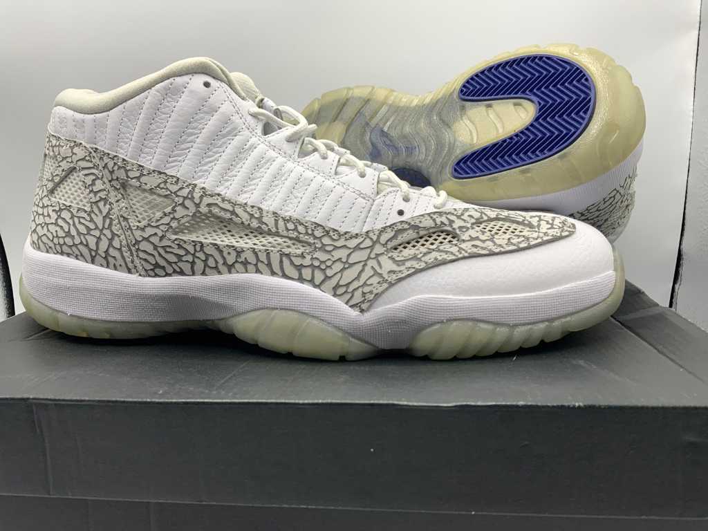 Jordan best sale 11 zen