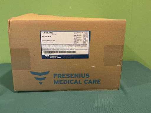 Fresenius AV-set B-R lifeline Beta Różne urządzenia medyczne