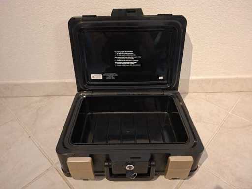 First Alert - Firesafe Koffer - Other Fire & Theft Prevention