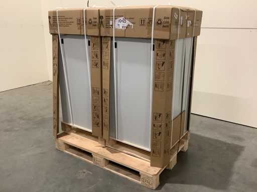Emergency Power Supplies Pallet - Returned Goods - 2 items