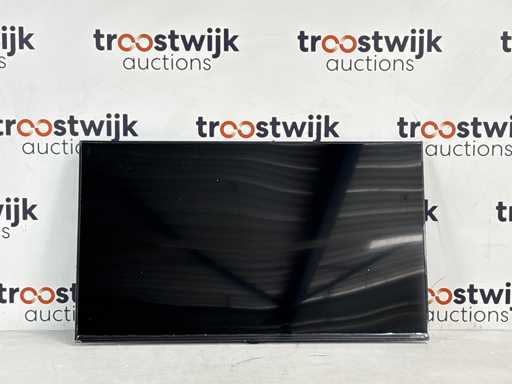 Televisore LG 43QNED86A6C | Samsung Soundbar
