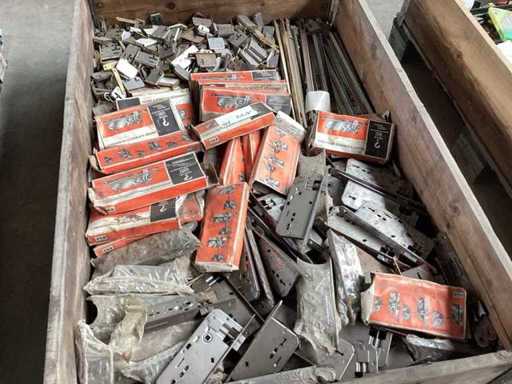 Miscellaneous Material