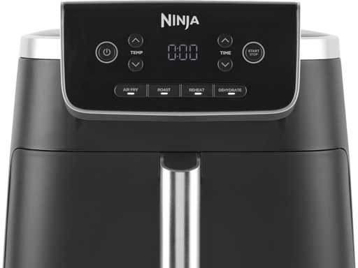 Ninja Air Fryer PRO Friteuse 4,7L