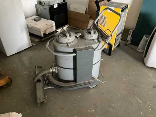 Nilfisk GM625 Industriële stofzuiger