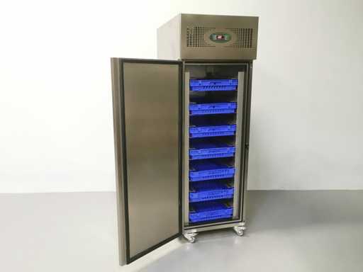 Foster - EPRO20BSR - Refrigerator