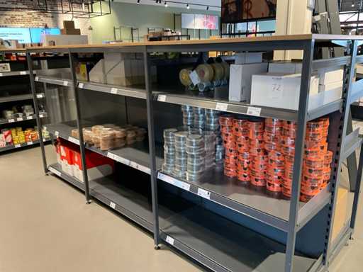 Lotto di forniture per ufficio