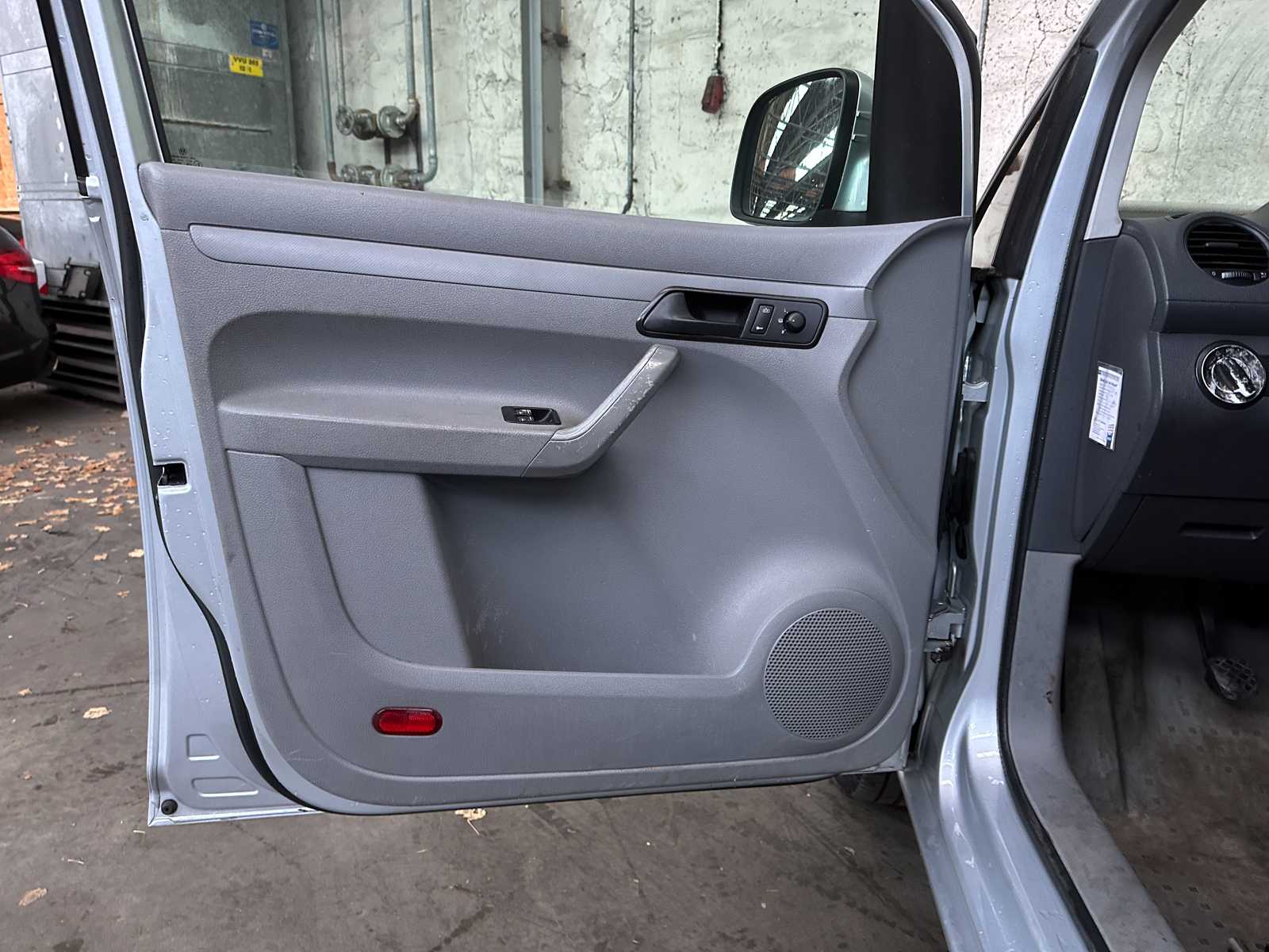 Volkswagen Caddy 1.9 TDI 105PK 2006, 04-BV-VN