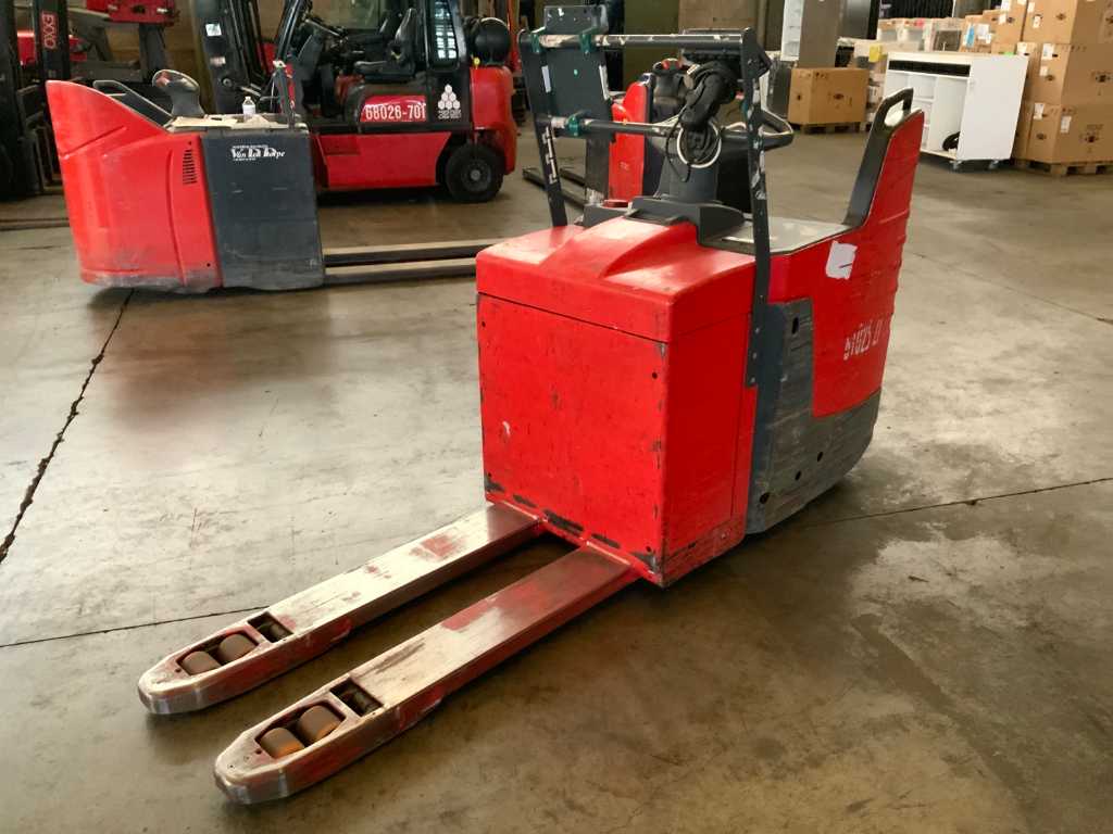 electric order picker (61025-27)