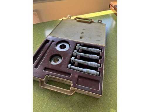 TESA - Micrometro Interno